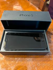 Iphone 5