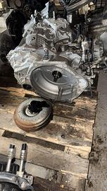 CAMBIO AUTOMATICO DR 1.5 BENZINA - 025CHA-15023