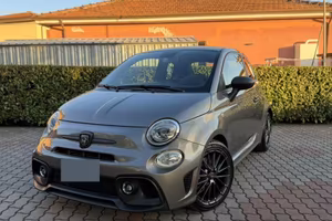 ABARTH 595 1.4 tjet PISTA 2023