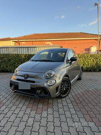 ABARTH 595 1.4 tjet PISTA 2023