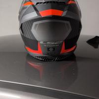 casco moto