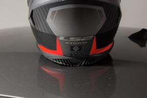 casco moto
