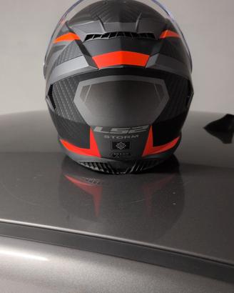 casco moto