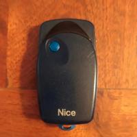 telecomando NICE FLO 01