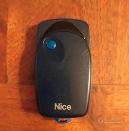 telecomando NICE FLO 01