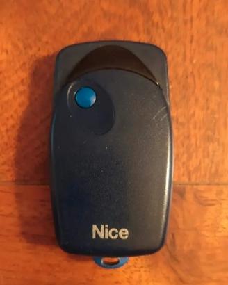 telecomando NICE FLO 01
