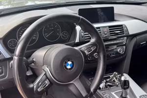Bmw serie 3 Touring 335 M sport F31