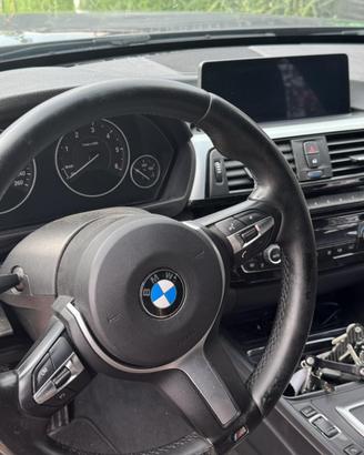 Bmw serie 3 Touring 335 M sport F31
