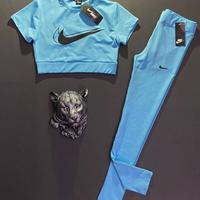 NIKE DRI FIT