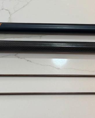 Salvimar Predathor Vuoto 130 Carbon