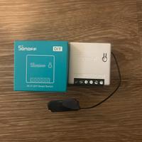 Sonoff diy