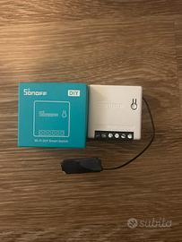 Sonoff diy