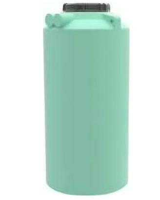 SERBATOIO ACQUA POTABILE 500LT