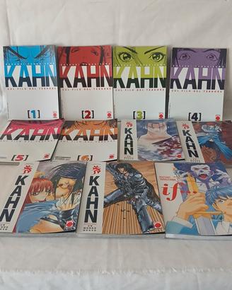 fumetti kazuaki yanagisawa 
