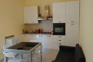 Camere singole in appartamenti nuovi