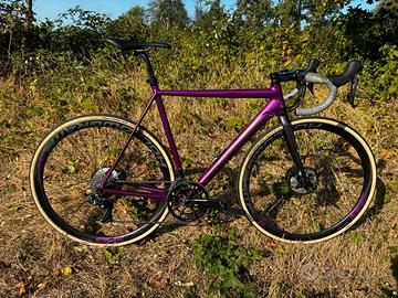 Cannondale Caad 12 Dura Ace Disc