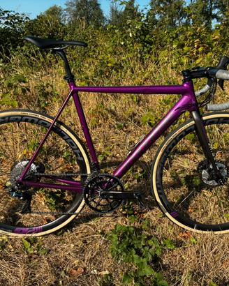 Cannondale Caad 12 Dura Ace Disc