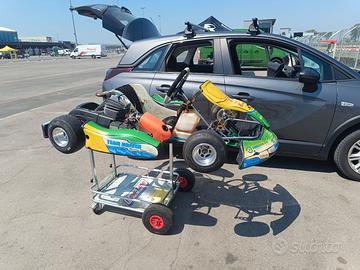 Go Kart 50cc