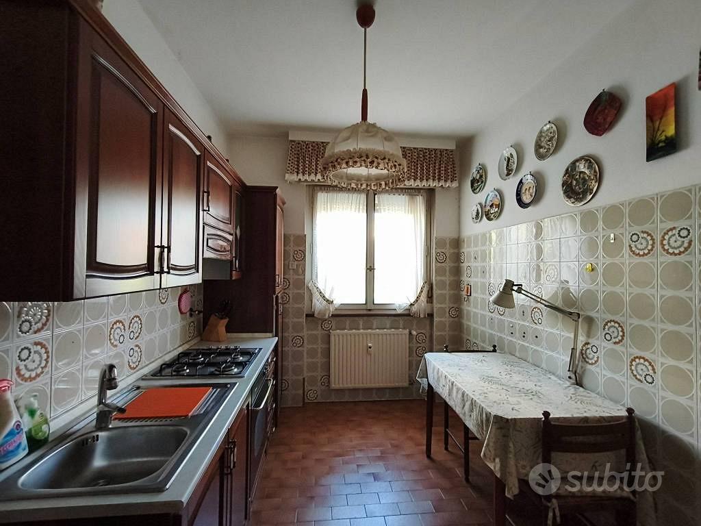 Appartamento – Trieste, San Sabba, Servola-Chiarbola-Valmaura-Borgo San Sergio - Altro