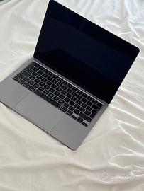 MacBook Air M2 - 16GB RAM / 256GB SSD