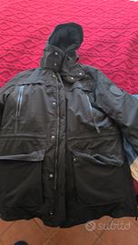 Quecha parka montagna uomo Nh900