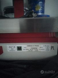 bilancia elettronica 