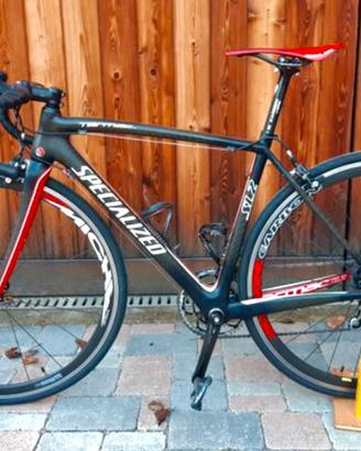 Specialized SL2 Tarmac full carbon
