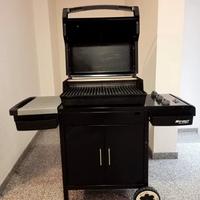 Barbecue Weber