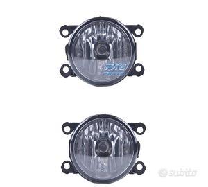 FARI ANABBAGLIANTI ASTRA G H SUZUKI PEUGEOT 206 30