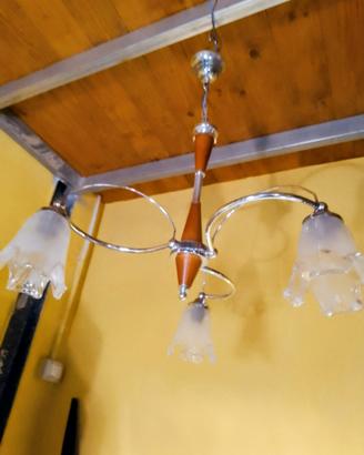 lampadario 