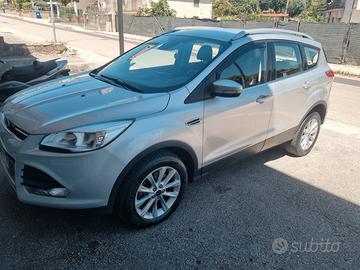 KUGA 109.000 KM