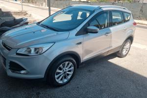 KUGA 109.000 KM