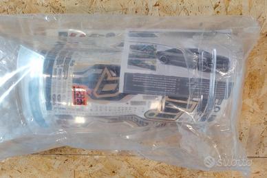 Scocche R/C HPI RACING scala 1/10