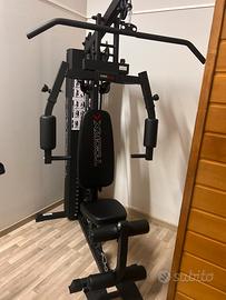Multifunzione toorx