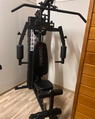 Multifunzione toorx