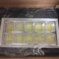 Faro led per esterno 