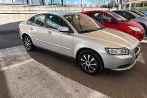 Volvo S40 1.6 16V cat Summum GPL