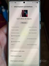 S22 ultra