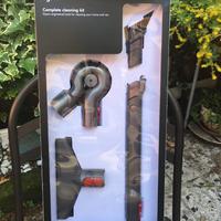 Accessori per dyson originali nuovo mainusato