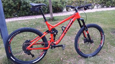 Mtb enduro Trek Slash 9 