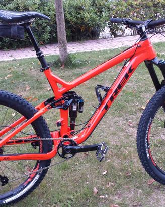Mtb enduro Trek Slash 9 