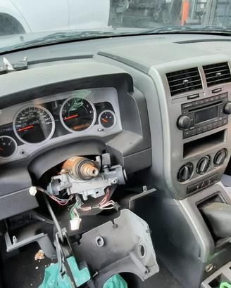 JEEP CHEROKEE LIMITED 2000 - KIT AIRBAG