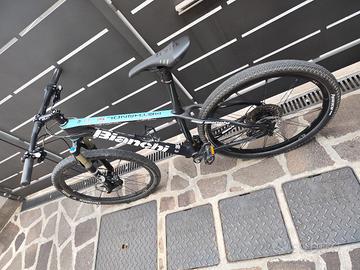 bianchi Methanol 27,5