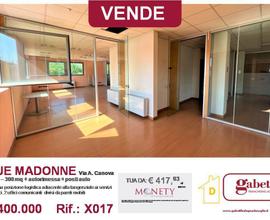 Ufficio Bologna [cod. rif5951222VCU]