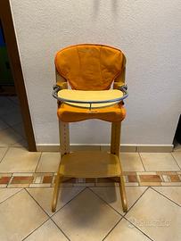 Seggiolone evolutivo Bebe Confort