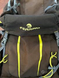Zaino Ferrino Overland
