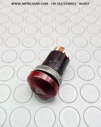 PULSANTE EMERGENZA POLARIS PREDATOR 500 2005 2006