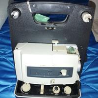 Proiettore 8mm vintage