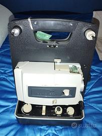Proiettore 8mm vintage