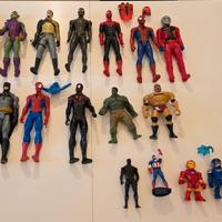 Personaggi Marvel